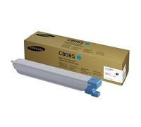 Samsung CLT-C808S toner Cian