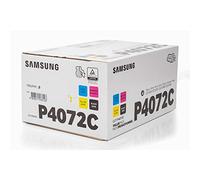 Samsung - CLT de p 4072 c Value Pack BK/c/m/y