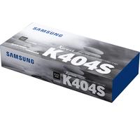 Samsung CLT-K404S Black Original Toner Cartridge