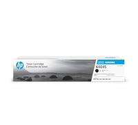Samsung CLT-K404S, SU100A, Negro, Cartucho Tóner Original, de 1.500 páginas, compatible con impresoras Samsung LaserJet Xpress Color Serie C430, C432, C433, C480, C482 y C483