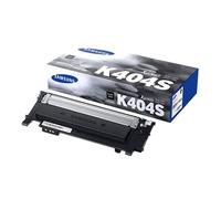 TONER ORIG SAMSUNG CLT-K404S/ELS SU100A NEGRO