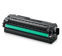 Samsung CLT-K506L Tóner láser 6000 páginas Tóner y cartucho láser negro