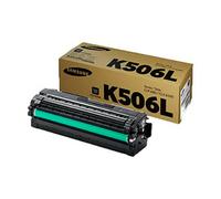 Samsung CLT-K506L (SU171A) toner negro XL (original)