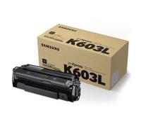 Samsung CLT-K603L (SU214A) toner negro (original)