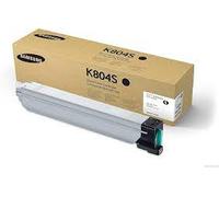 Samsung CLT-K804S - SS586A - Toner schwarz - für MultiXpress SL-X3220NR SL-X3280NR
