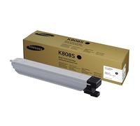 Samsung CLT-K808S (SS600A) toner negro (original)