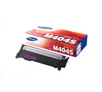 Samsung clt-m404s cartucho de tóner 1 pieza(s) original magenta