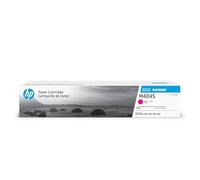 Samsung CLT-M404S, SU234A, Magenta, Cartucho Tóner Original, de 1.000 páginas, compatible con impresoras Samsung LaserJet Xpress Color Serie C430, C432, C433, C480, C482 y C483