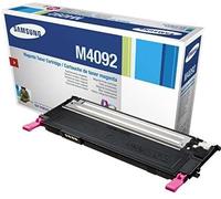 Samsung CLT-M4092S cartucho de tóner 1 pieza(s) Original Magenta