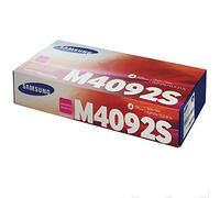Samsung CLT-M4092S, SU272A, Magenta, Cartucho Tóner Original, de 1.000 páginas, compatible con impresoras Samsung LaserJet Color CLP-310, CLP-310N, CLP-315, CLP-315W, CLX-3170FN y CLX-3175N