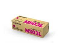 Samsung - CLT-M503L Magenta Toner Cartridge Original 1 pieza(s)
