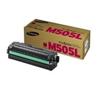 Samsung CLT-M505L toner Magenta