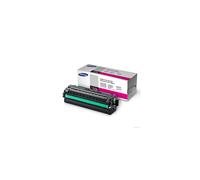 Samsung clt-m506l cartucho de tóner 1 pieza(s) original magenta