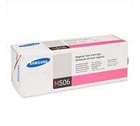Samsung SU305A Tóner magenta Original CLT-M506L