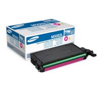 Samsung CLT-M5082L (SU322A) toner magenta XL (original)
