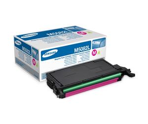 Samsung CLT-M5082L (SU322A) toner magenta XL (original)