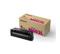 Samsung - CLT-M603L cartucho de tóner Original Magenta 1 pieza(s)