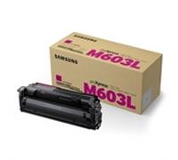 Samsung CLT-M603L toner magenta