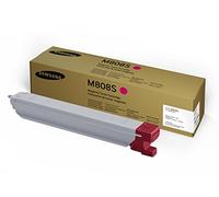 Samsung CLT-M808S - Magenta - Original - Tonerpatrone (SS642A) (SS642A)
