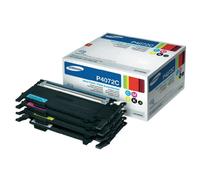 Samsung CLT-P4072C Serie CLX-3180