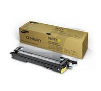 Samsung CLT-R607Y tambor amarillo original