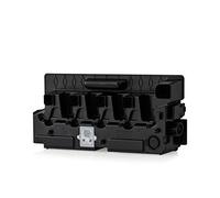 Samsung CLT-W809 - Contenedor de tóner residual, color Negro