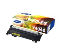 Samsung CLT-Y404S toner amarillo