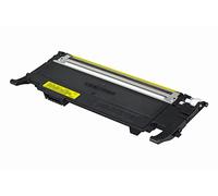 Samsung CLT-Y4092S Cartucho de tóner Original Amarillo 1 Pieza