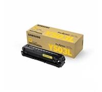 Samsung CLT-Y503L toner amarillo