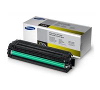 Samsung CLT-Y504S Toner Amarillo CLP-470/475 CLX-4170