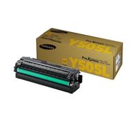 Samsung CLT-Y505L (SU512A) toner amarillo (original)