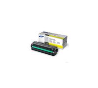 Samsung clt-y506l cartucho de tóner 1 pieza(s) original amarillo