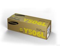 Samsung clt-y506l cartucho de tóner 1 pieza(s) original negro