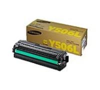Samsung CLT-Y506L toner amarillo XL
