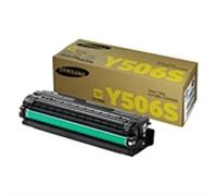 Samsung CLT-Y506S toner amarillo