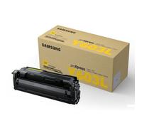 Samsung CLT-Y603L (SU557A) toner amarillo (original)