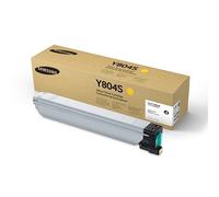 Samsung CLT-Y804S (SS721A) toner amarillo (original)