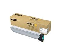 Samsung CLT-Y804S toner amarillo