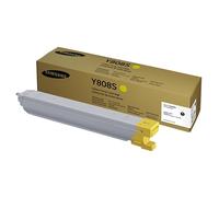 Samsung CLT-Y808S toner Amarillo