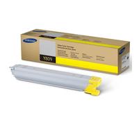 Samsung CLT-Y809S toner amarillo