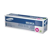 Samsung CLX-M8385A/ELS - Tóner, 15000 páginas, Magenta