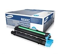 Samsung CLX-R838XC Tambor cian