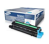 Samsung CLX-R838XC Tambor cian