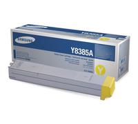 Samsung CLX-Y8385A (SU632A) toner amarillo (original)