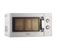 Samsung cm1099 comercial apta para microondas, 1100 W