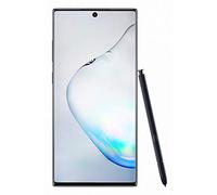 Samsung Compatible Galaxy Note 10+ (N975F) 256 GB Black