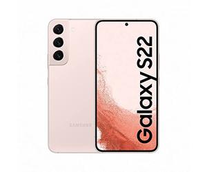 Samsung Compatible Galaxy S22 5G Rosa 128Go