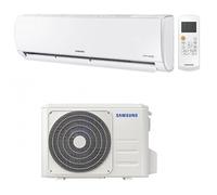 Samsung AR12TXHQASINEU sistema de aire acondicionado dividido Unidad interior de aire acondicionado Blanco