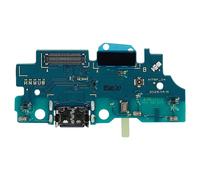 Samsung, Conector de carga USB-C para Galaxy A17 4G con micrófono Service Pack