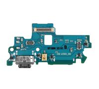 Samsung Conector USB-C Original Samsung para Galaxy A56 con Lector SIM, Azul